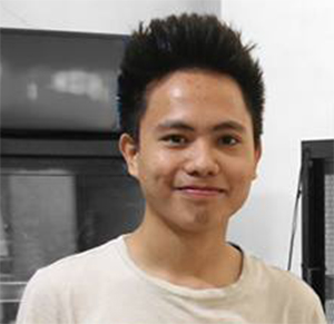 Author image